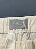 Everlane Ivory Casual Pants Size 6 - photo 7