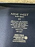 Nine West Blue Short Sleeve T-Shirt Size M - photo 7