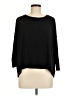 Nally & Millie Black Pullover Sweater One size - photo 1