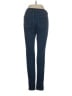 Uniqlo Solid Blue Jeans Size S - photo 2