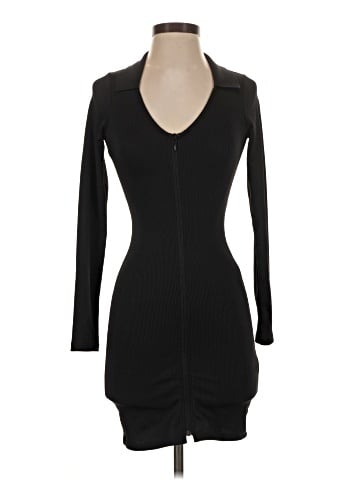 Divided by H&M Cocktail Dress (view 1)