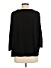 Nally & Millie Black Pullover Sweater One size - photo 2