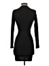 Divided by H&M Black Cocktail Dress Size XS - photo 2