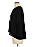 Nally & Millie Black Pullover Sweater One size - photo 5