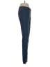 Uniqlo Solid Blue Jeans Size S - photo 4