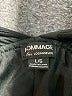 Hommage from Los Angeles 100% Polyester Black Romper Size L - photo 4