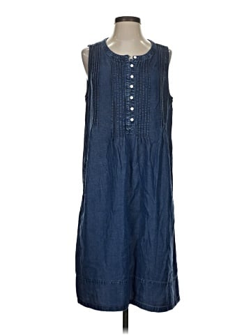Coldwater Creek Casual Dress (view 1)