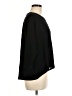 Nally & Millie Black Pullover Sweater One size - photo 4