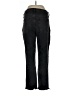 Old Navy Chevron-herringbone Black Jeans Size 12 - photo 2