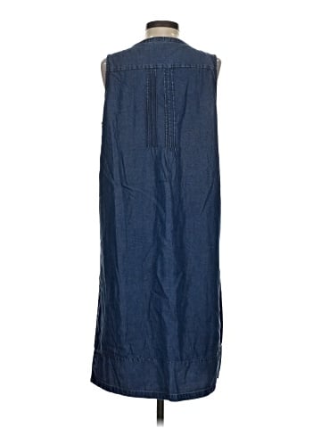 Coldwater Creek Casual Dress (view 2)
