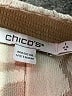 Chico's Tan Cardigan Size Med (1) - photo 7