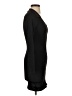 Divided by H&M Black Cocktail Dress Size XS - photo 4