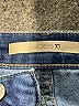 Joe's Jeans Hearts Blue Jeans Size 29 waist - photo 7