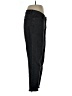 Old Navy Chevron-herringbone Black Jeans Size 12 - photo 4