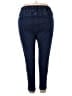 BLOOMCHIC Blue Jeans Size 22 - photo 2
