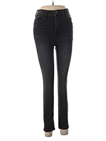 Kendall & Kylie Jeans (view 1)