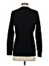 Aqua 100% Cashmere Black Sweatshirt Size XS - photo 2