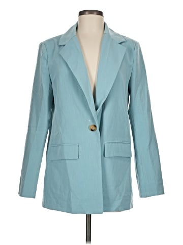 Unbranded Blazer (view 1)