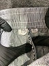 Gap Kids Silver Shorts Size 6 - 7 - photo 3