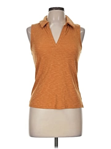 Gap Sleeveless T-Shirt (view 1)