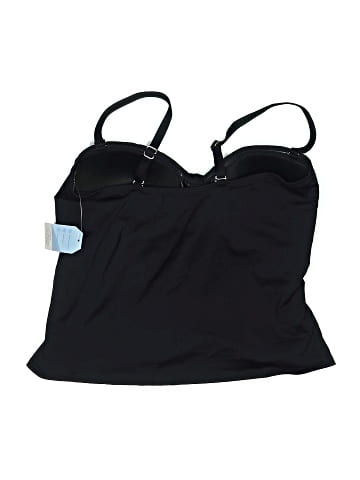 Lands' End Swimsuit Top (view 2)