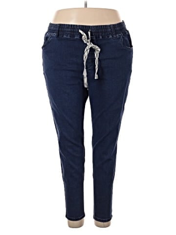 BLOOMCHIC Jeans (view 1)