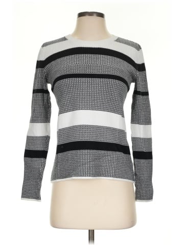 Liz Claiborne Pullover Sweater (view 1)