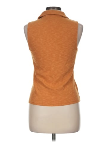 Gap Sleeveless T-Shirt (view 2)