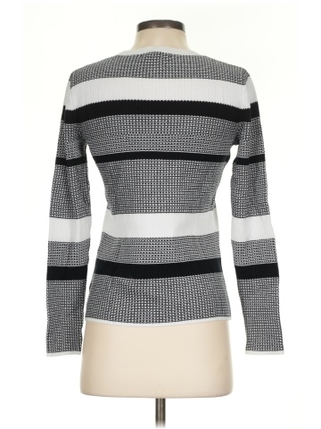 Liz Claiborne Pullover Sweater (view 2)