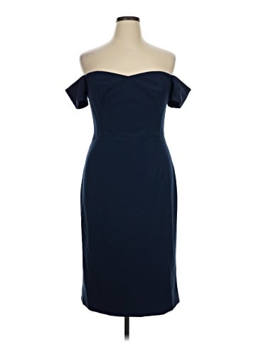 Dress the Population Cocktail Dress (view 1)