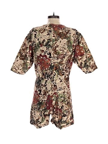 Berenice Romper (view 2)