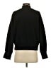 Assorted Brands 100% Cotton Black Turtleneck Sweater Size S - photo 2