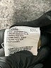 Le Chateau Animal Print Gold Coat Size M - photo 7