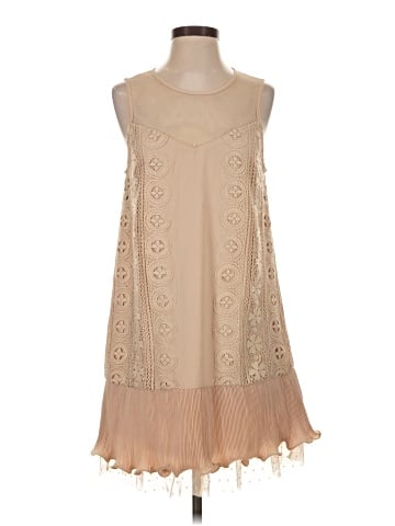 Entro Casual Dress (view 1)