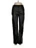 Zara Black Casual Pants Size S - photo 1