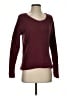Old Navy Burgundy Pullover Sweater Size S - photo 1