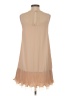 Entro Tan Casual Dress Size S - photo 2