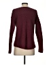 Old Navy Burgundy Pullover Sweater Size S - photo 2
