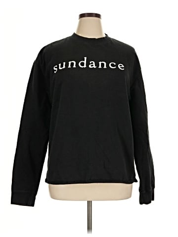 Sundance Sweatshirt (view 1)