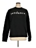 Sundance Black Sweatshirt Size 0X (estimated) - photo 1