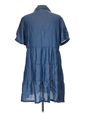 Millenium Casual Dress (view 2)