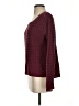 Old Navy Burgundy Pullover Sweater Size S - photo 5
