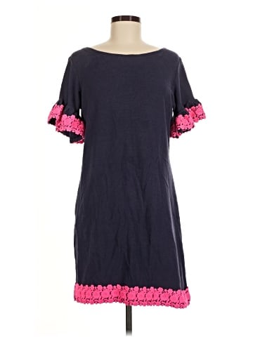 Sail to Sable Casual Dress (view 1)