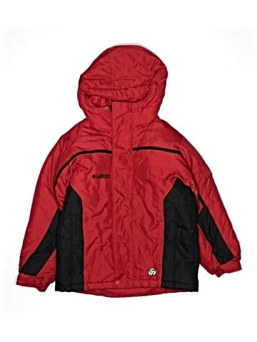 Columbia Snow Jacket (view 1)