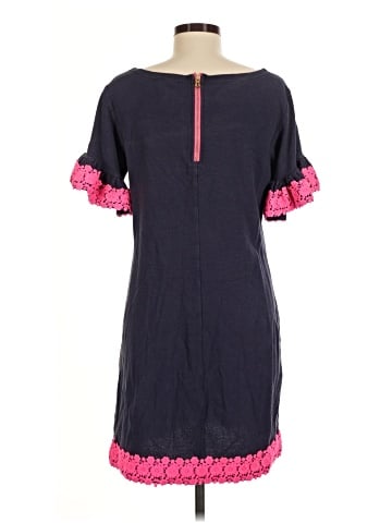 Sail to Sable Casual Dress (view 2)