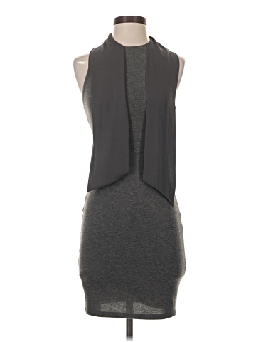 Alice + Olivia Cocktail Dress (view 1)