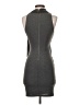 Alice + Olivia Gray Cocktail Dress Size 0 - photo 2