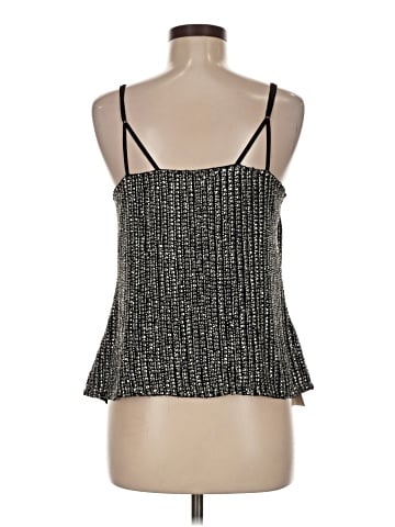 Parker Sleeveless Blouse (view 2)