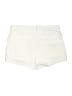 Old Navy Solid Ivory Shorts Size 18 - photo 2