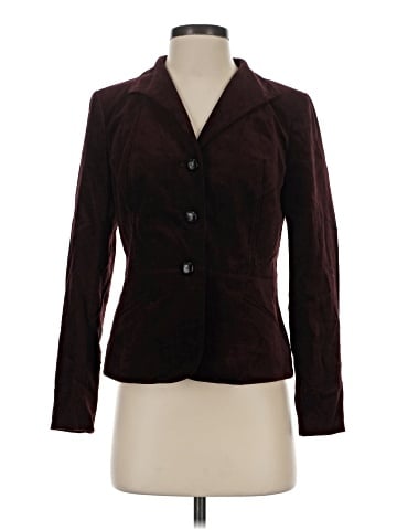 Talbots Blazer (view 1)